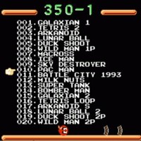 350-in-1 (Menu)