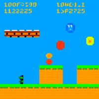 8BIT-HERO