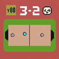 AIR HOCKEY