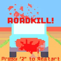 BIG RED DASH