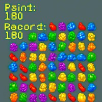 CANDYTIC