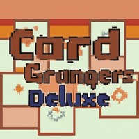 CARD GRANGERS DX