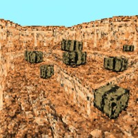 COUNTER-STRIKE 1.6