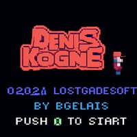 DENIS KOGNE