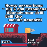 DRILL GOES BRRRRR!