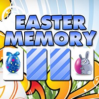 Easter Memory