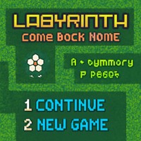 LABYRINTH