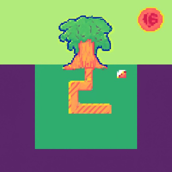LIFE OF TREE