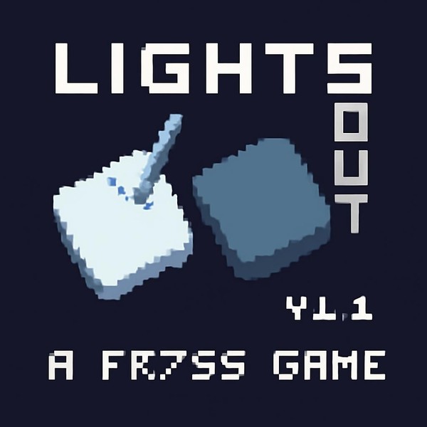 LIGHTS OUT