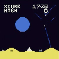 MISSILE COMMAND