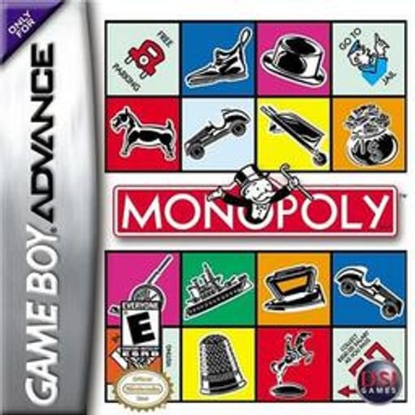 Monopoly