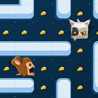 Pac-Rat