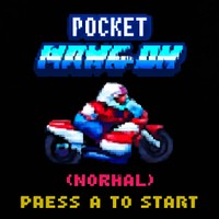 POCKET HANG ON