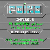 POING