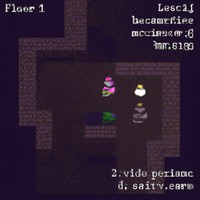 POTION CURSE