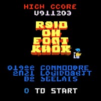 RAID ON FORT KNOX
