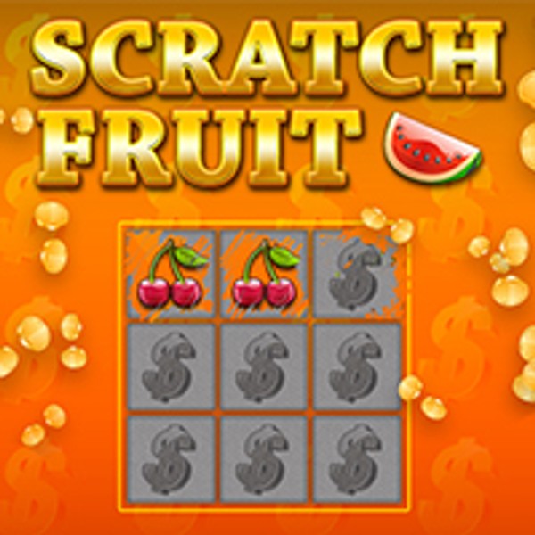 Scratch Fruit