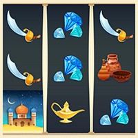 Slot Arabian