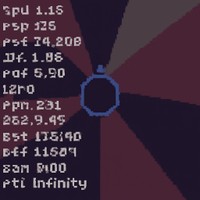 SUPER HEXAGON
