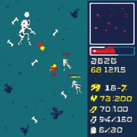 THE BONE ZONE