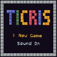 TICRIS