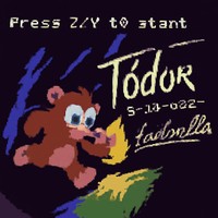 TODOR