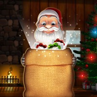 Xmas Catcher